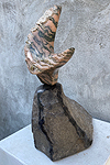 Ballarat Marble Figure